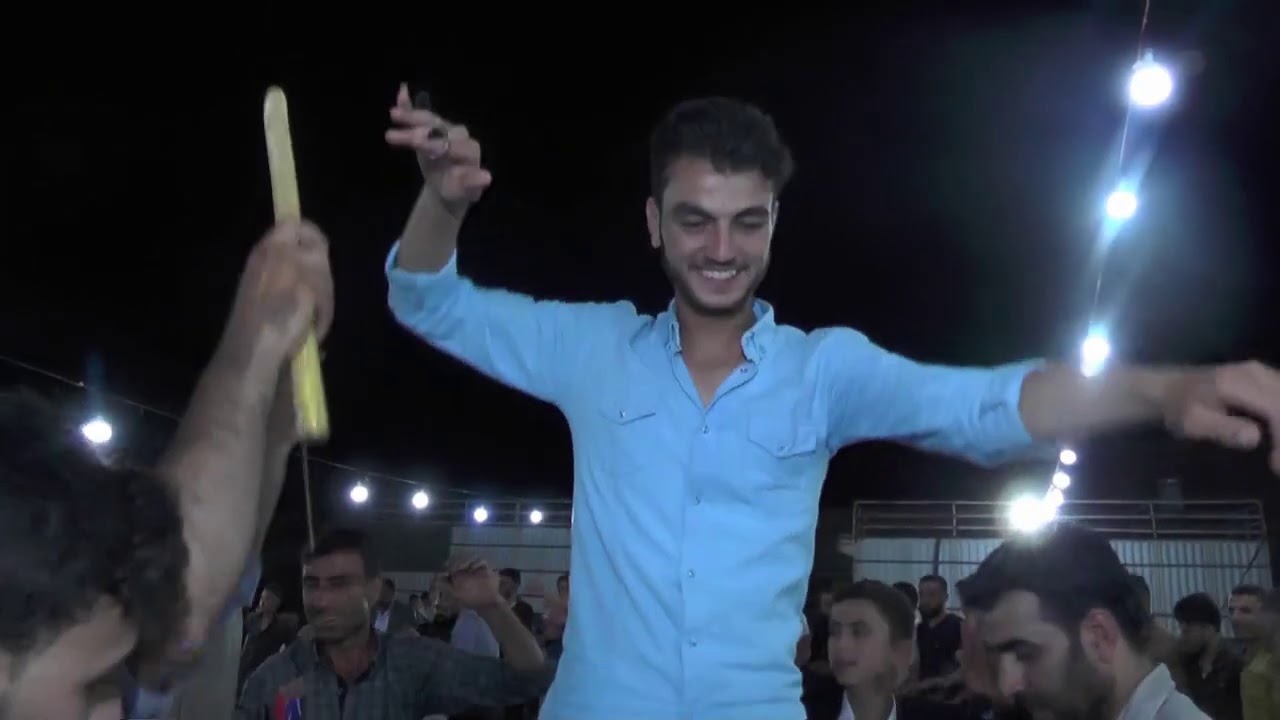 حفل زفاف عمر جمعة العموري افراح البوبنى في اعزاز الجزء الرابع