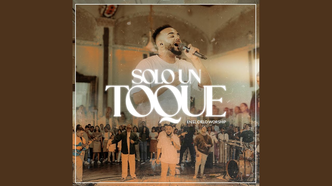 Solo Un Toque