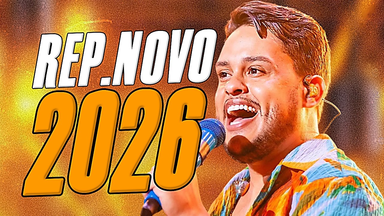 THIAGO AQUINO MARÇO 2026 - THIAGO AQUINO REPERTÓRIO ATUALIZADO 2026 - MÚSICAS INÉDITAS
