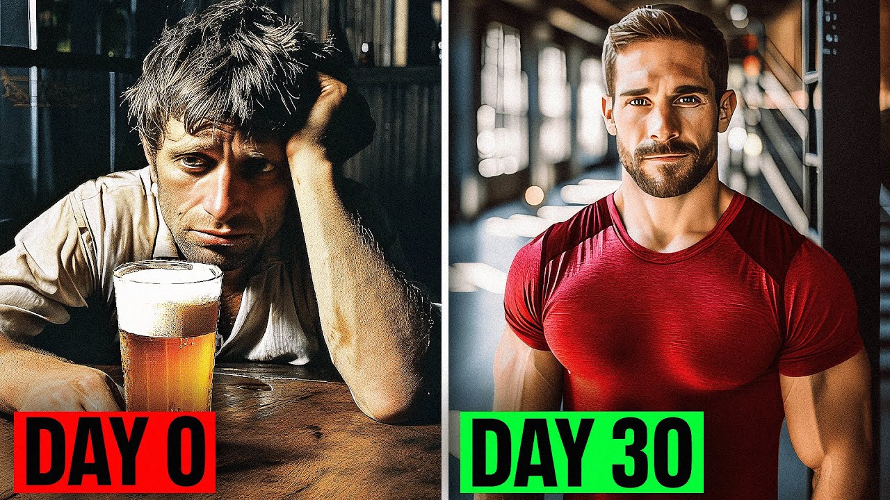 How To Quit Alcohol In 30 Days (Full-Guide)