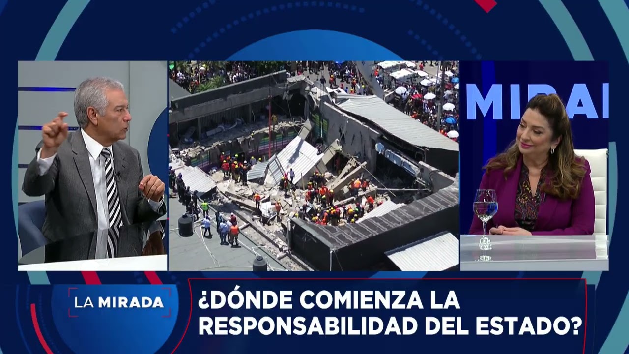 ¿Tiene el Estado responsabilidad en el caso Jet Set? | “La Mirada”
