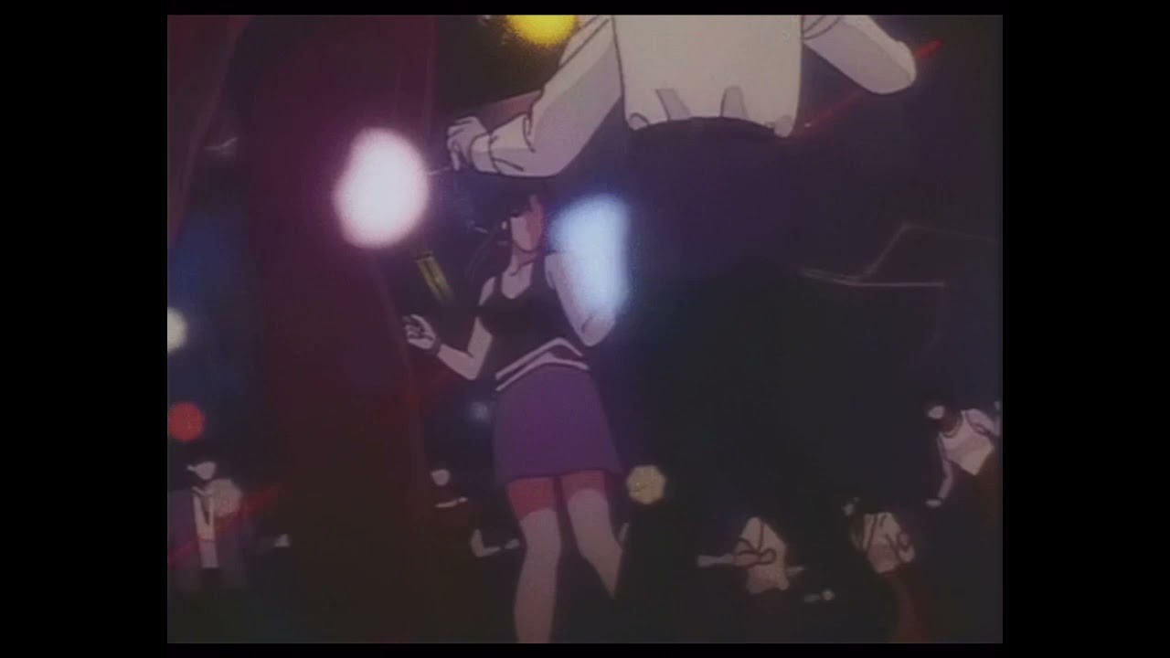 Stephanie Mills- Never Knew Love Like This Before (Slowed)