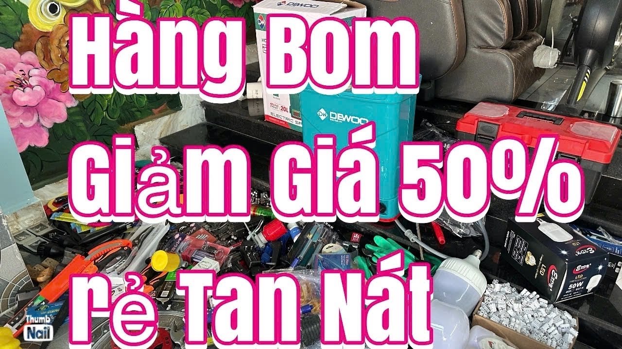 HÀNG BOM TỒN 💥  ĐẠI HẠ GIÁ Máy móc phụ kiện đầu năm mới khai xuân 🔴🔴🔴🔴. Xả giảm giá ưu đãi 