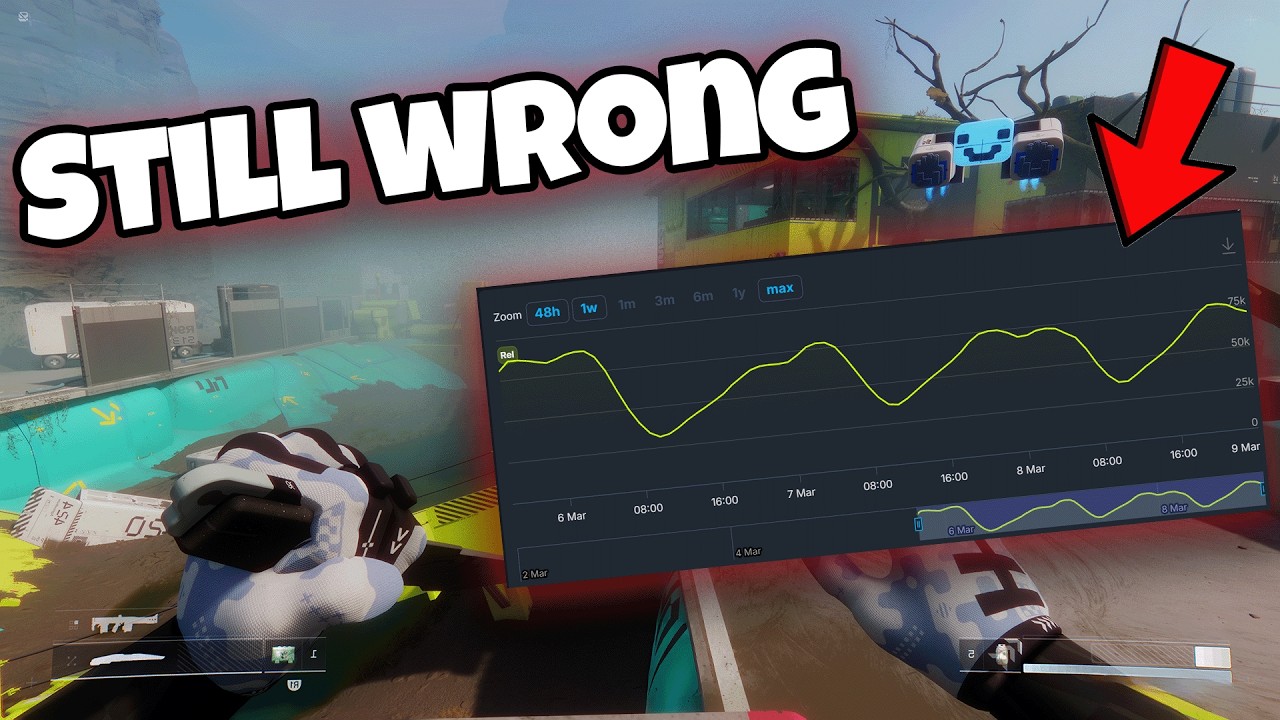 Everyone Is STILL Wrong About Marathon