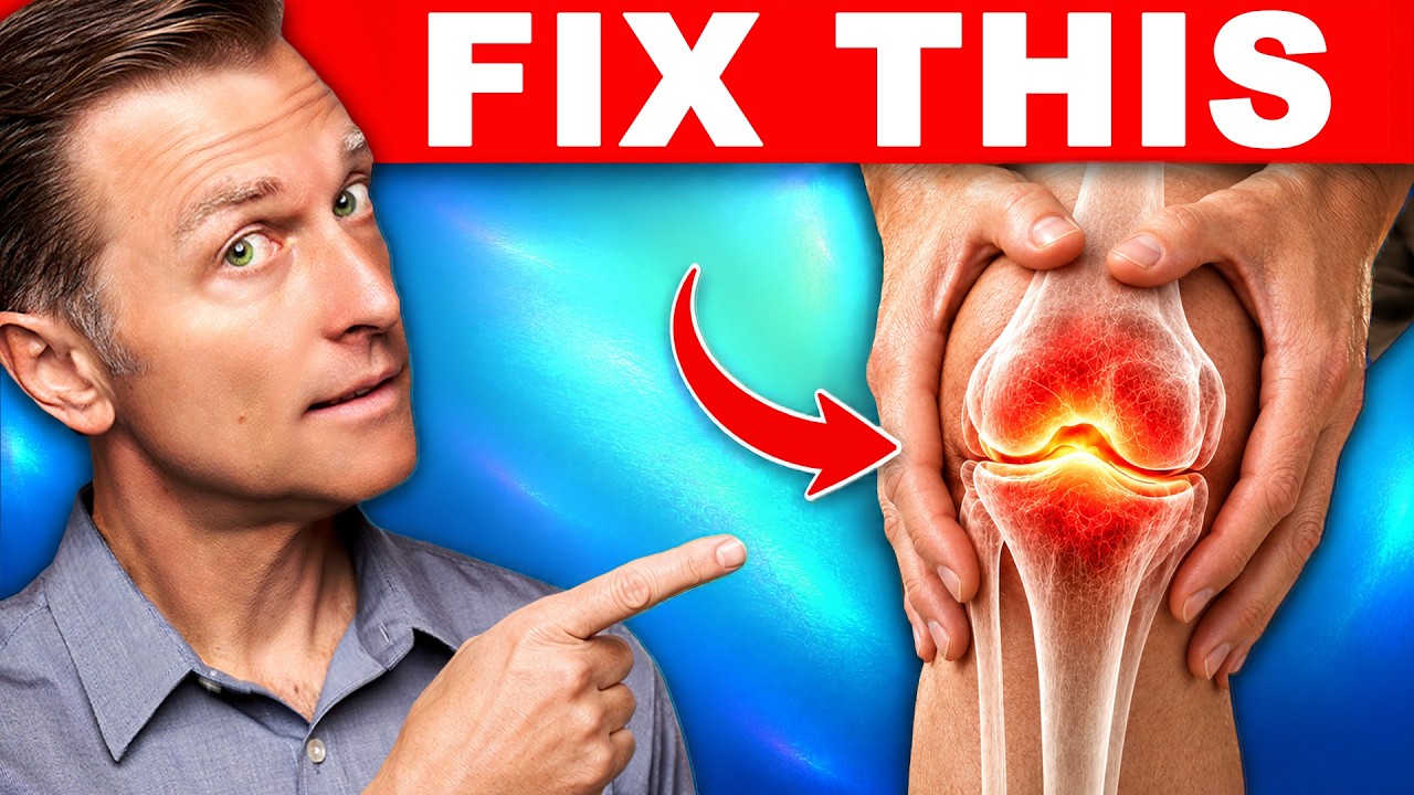 The Best Exercises for Knee Pain (No Surgery Needed)