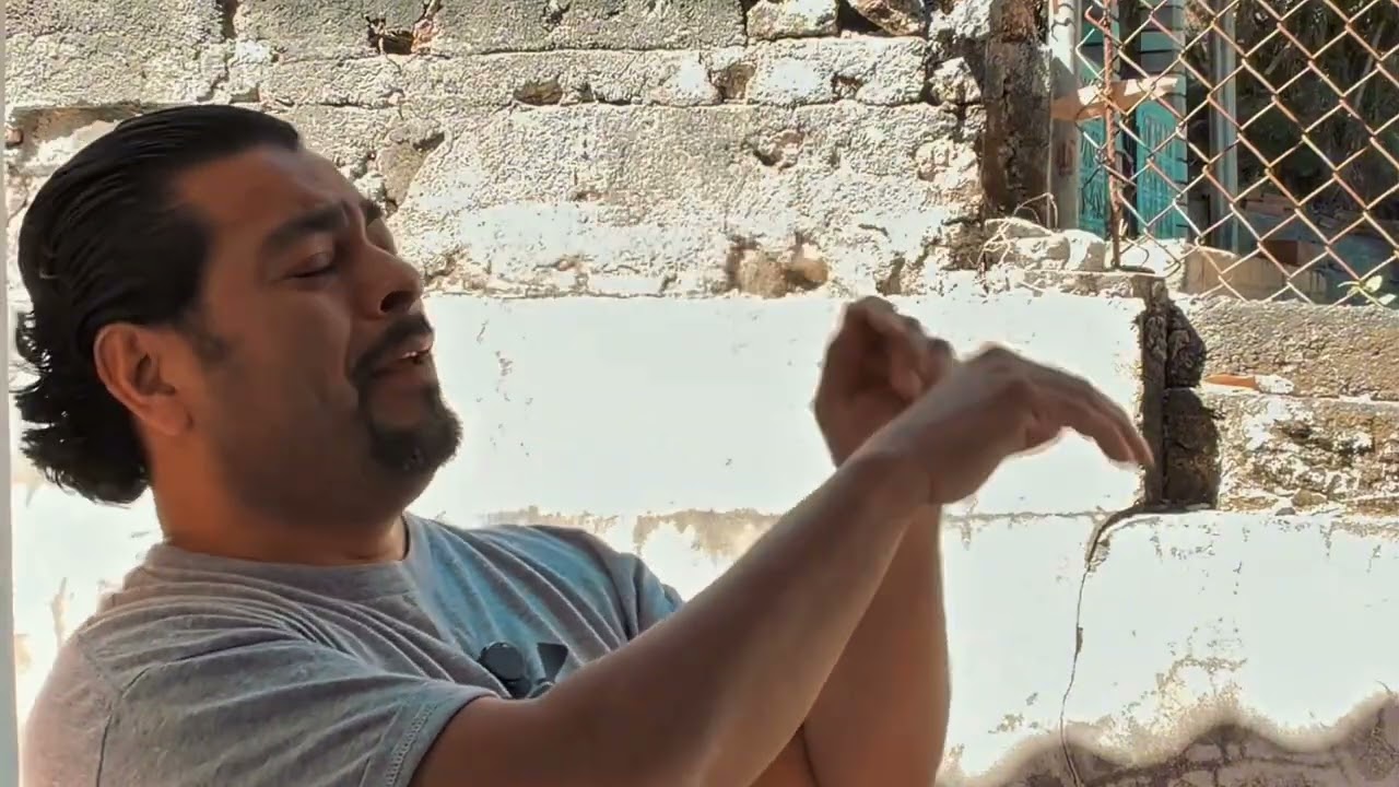 cuando vas a la tienda y son cristiano evangélicos