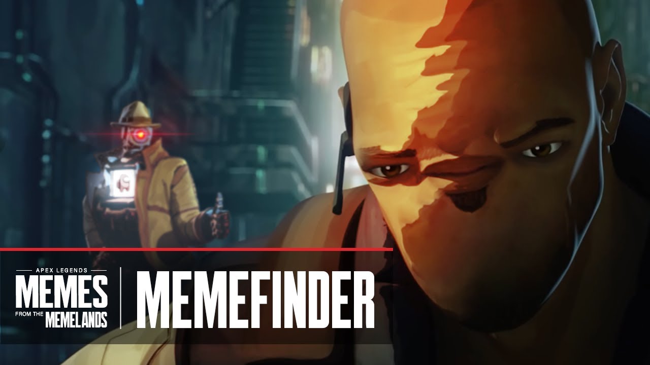 Memefinder | Memes from the Memelands