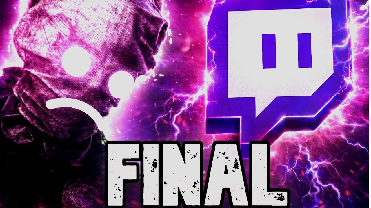 Por esto dejé TWITCH. Les comparto mi lado Personal