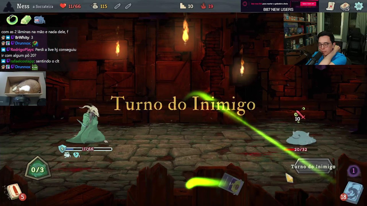 As Runs mais difíceis! Slay the Spire