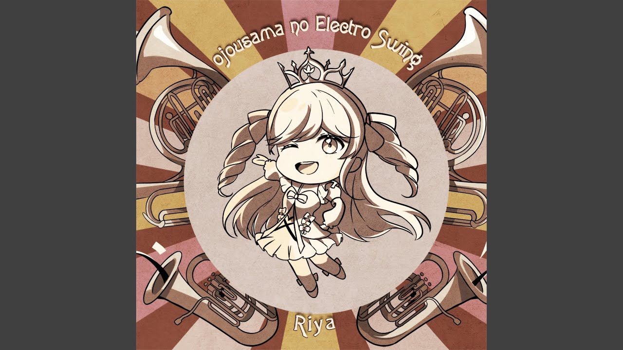 ojousama no Electro Swing