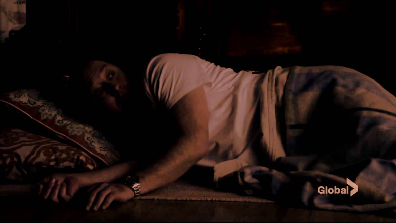 Red Reddington | love & pain