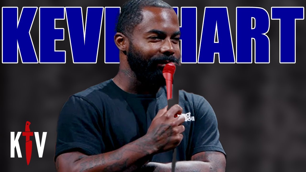 The NEXT Kevin Hart 🎤 Law Coger BEST MINUTE on Kill Tony