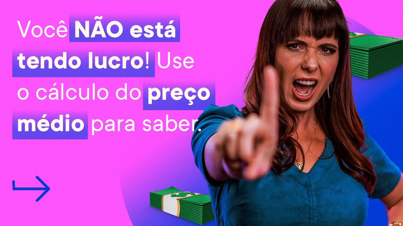 Como saber se você teve LUCRO ou PREJUÍZO na venda de uma ação? | Tributação na Bolsa de Valores