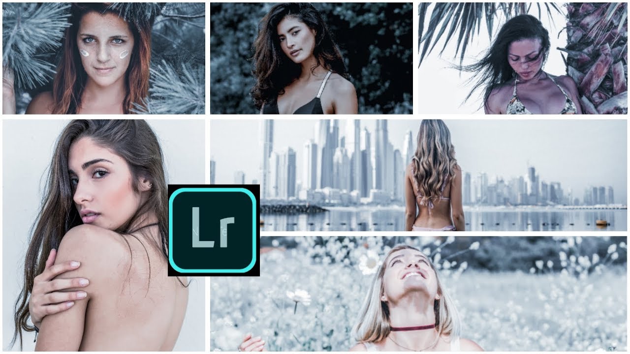 Presets Download | Portrait Presets |  Lightroom Presets download 2020