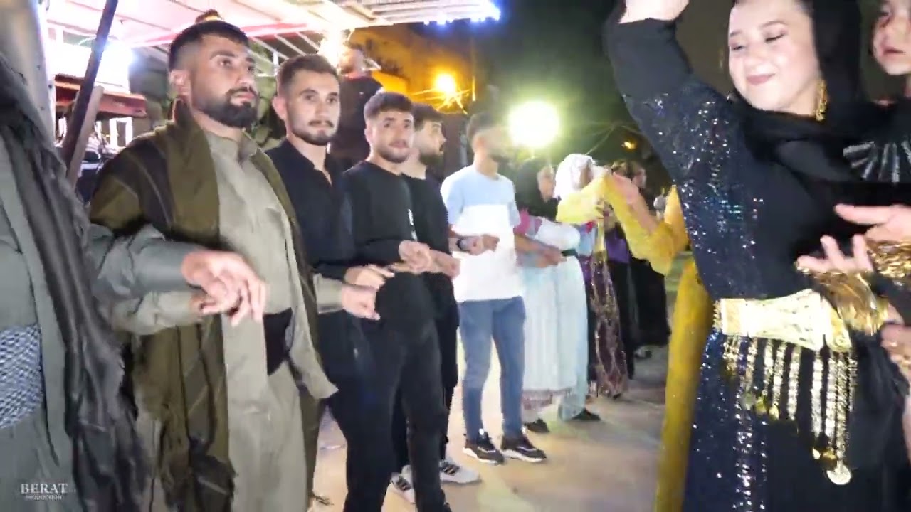 Gasır Ailesi - Velat Gasır düğünü - part 1 - Foto Berat