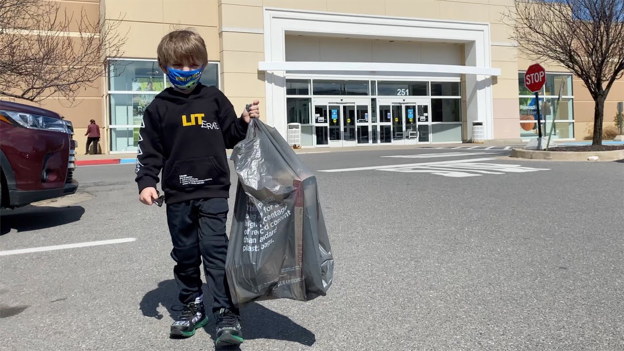 Clearance Toy Shopping At Kohl's