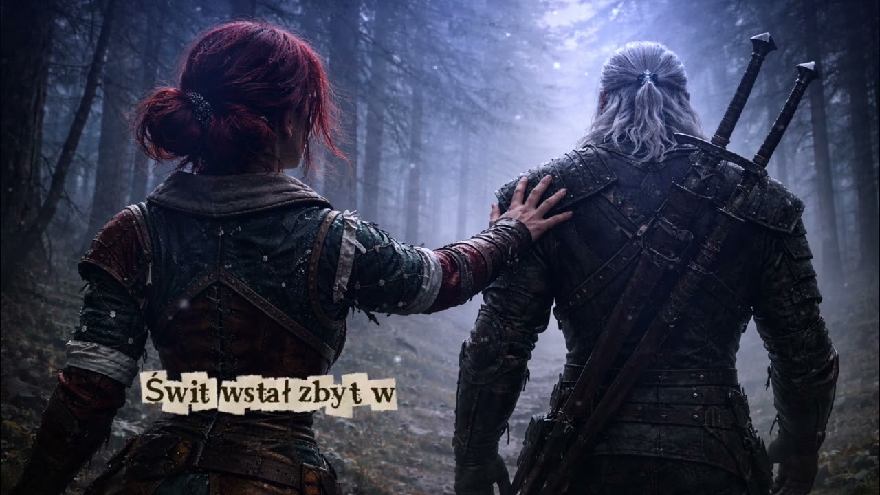 Jedna Chwila Triss