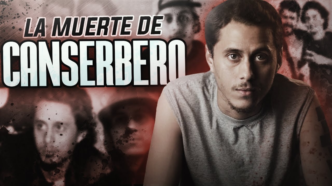 ABOGADO ANALIZA CASO CANSERBERO