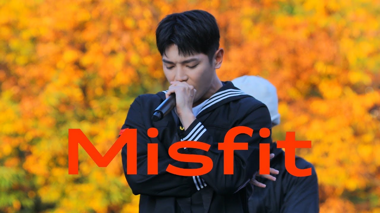 [4K] 241102 서울광장 해군 홍보대 이태용 TAEYONG Misfit