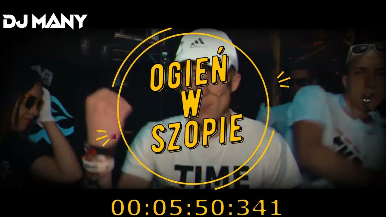 😈🔥⛔OGIEŃ W SZOPIE!😈🔥⛔ VOL20.[POMPA/VIXA DO AUTA] 2023❤ ➡️@DJMANY_       ⬅️