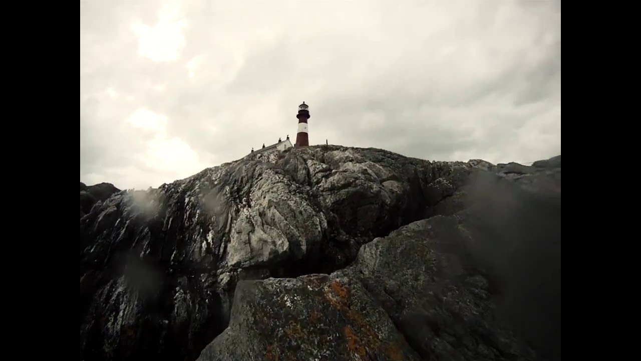 KINN NORWAY DUNE LOCATION RADIOFRI PROMOTION