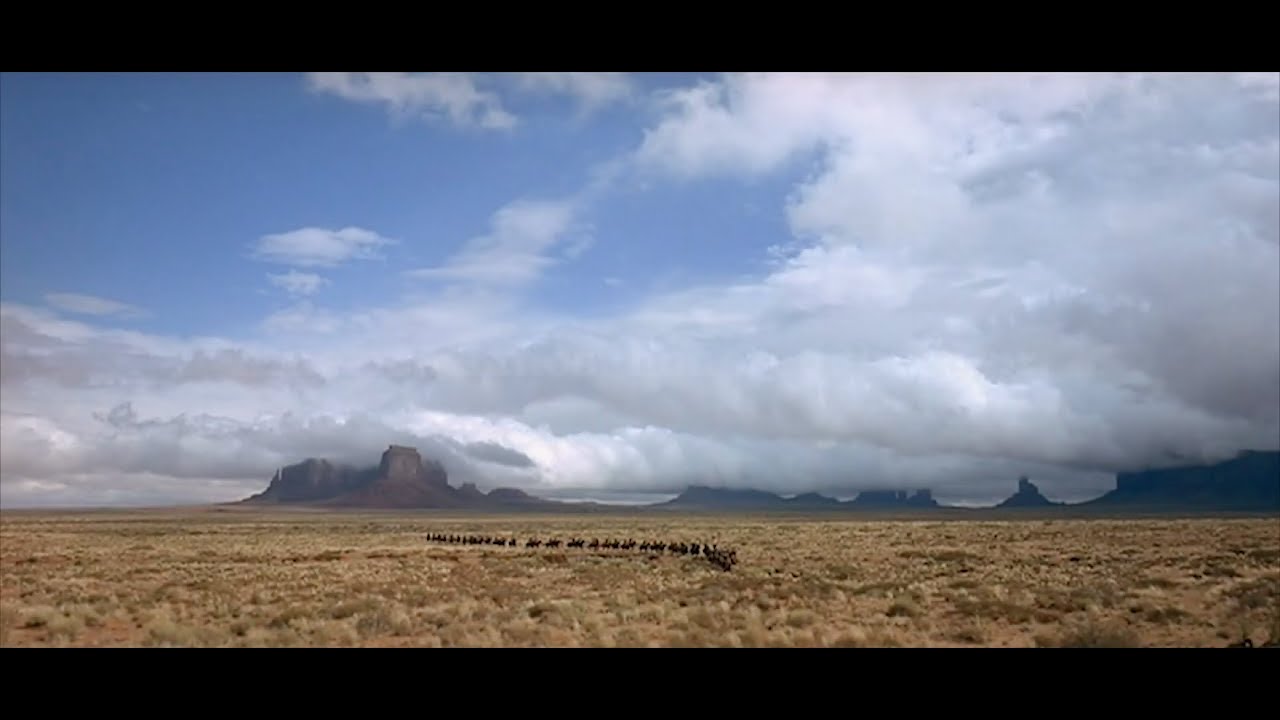 John Ford | 125 Years