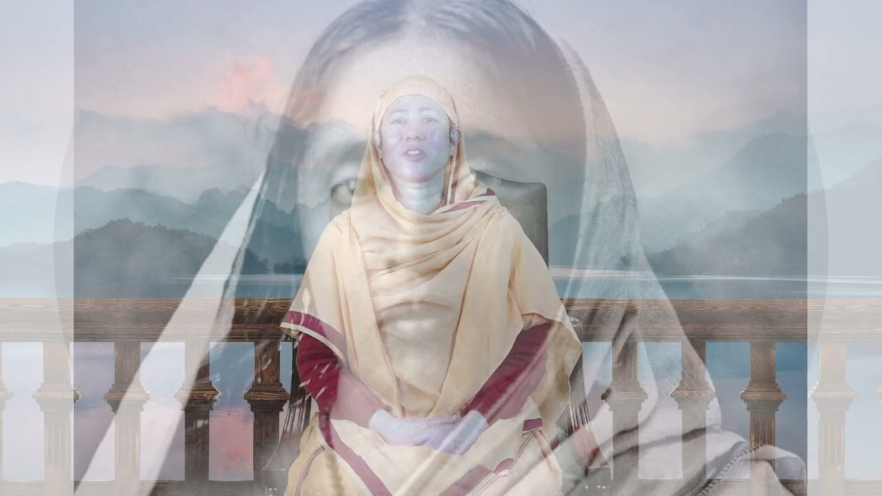 Incidents from Ma Sarada’s Life - 5 | Pravrajika Divyanandaprana