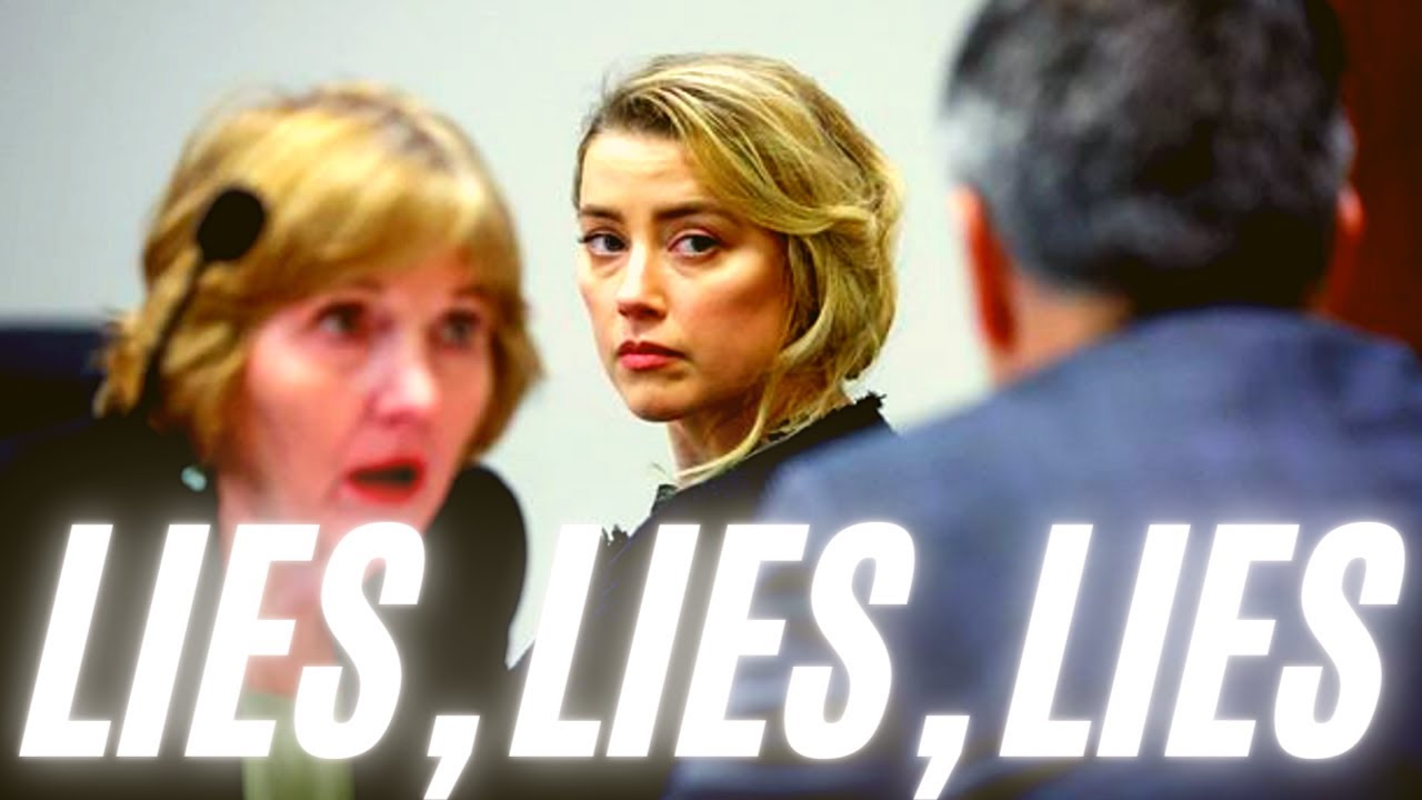 The KEY Detail About Johnny's UK Trial That Amber Doesn't Want You To Know About (RE-UPLOAD)