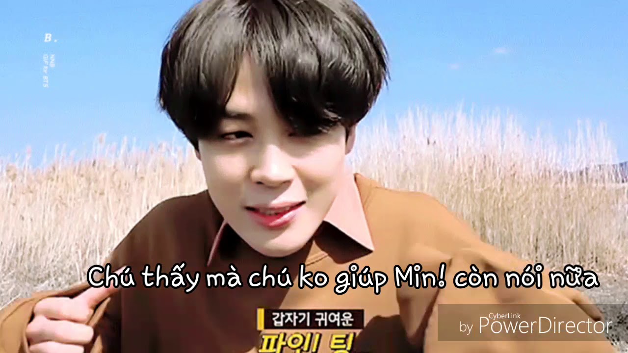 [ONESHORT|SUMIN] Yêu tôi dữ vậy sao?❤ 