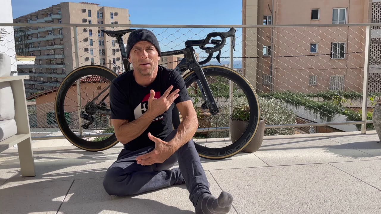 Factor Ostro v Sworks Tarmac: The Final  Who wins?!   HD 720p