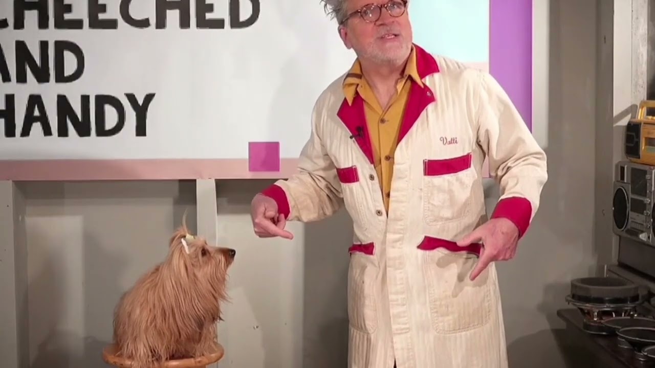 Cheeched And Handy S02EP03 Official Trailer