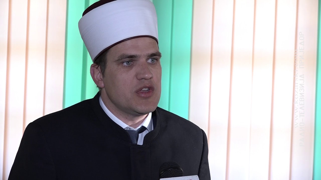 Sutra počinje Ramazanski post