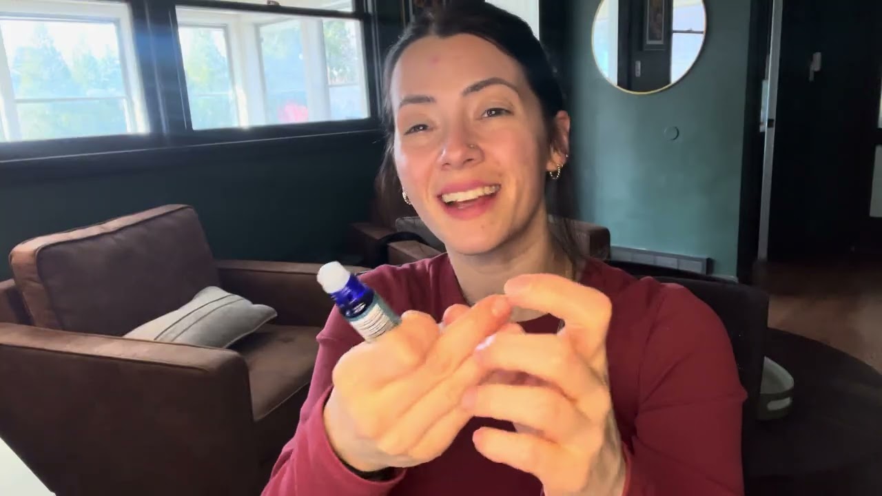 Honest Review of Solution for Healthy Nails