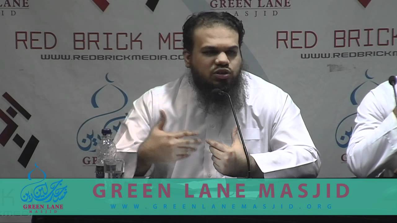 Tips To Help With Memorising The Quran - Dr Ahsan Hanif