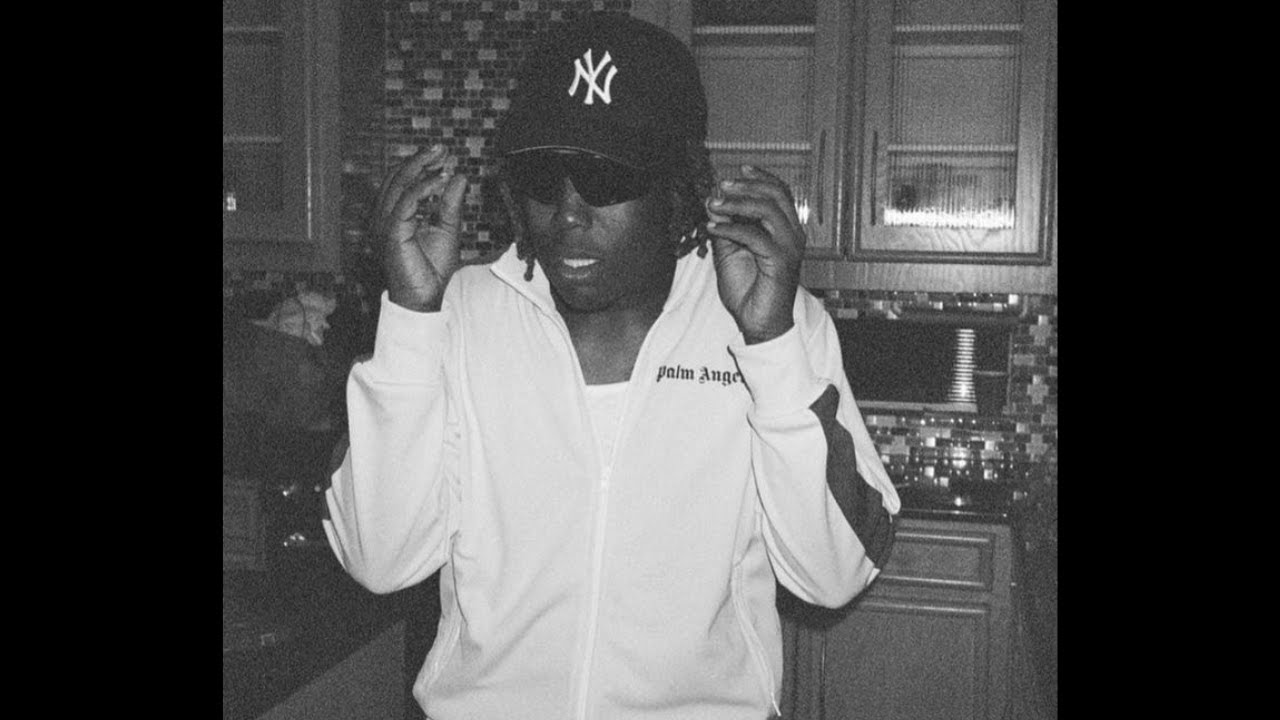 [FREE] Don Toliver Type Beat ~ 