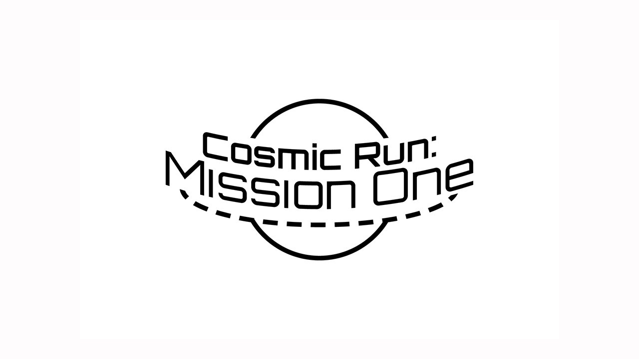 Cosmic Run: Mission One Tutorial