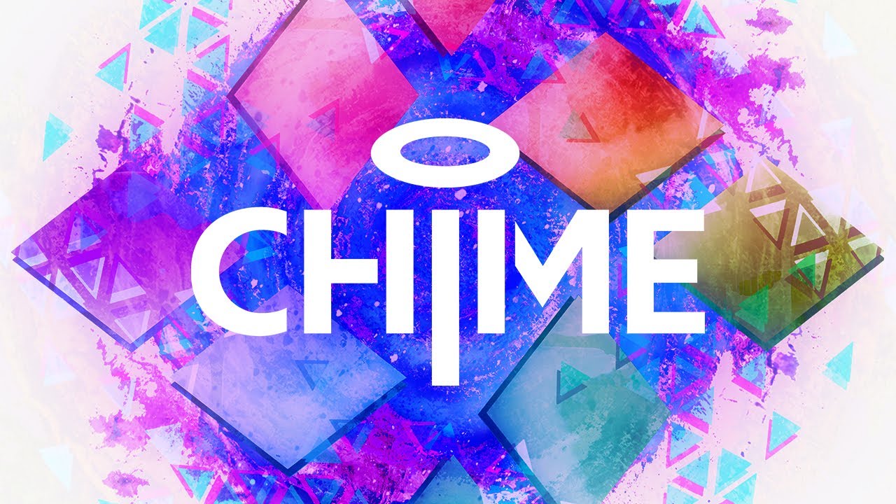 Chime & Millennial Trash - Resonate [Melodic Riddim]