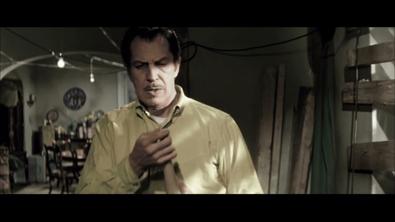 RiffTrax The Last Man on Earth