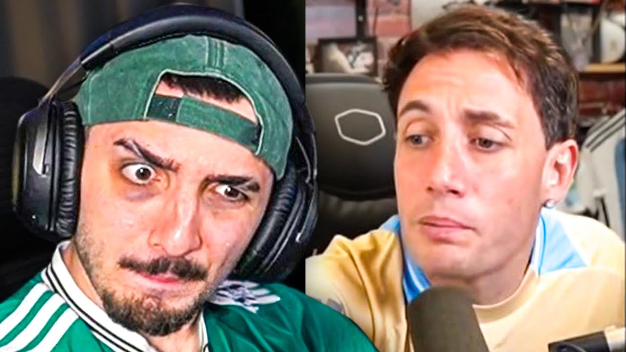 SE ENOJ&Oacute;?