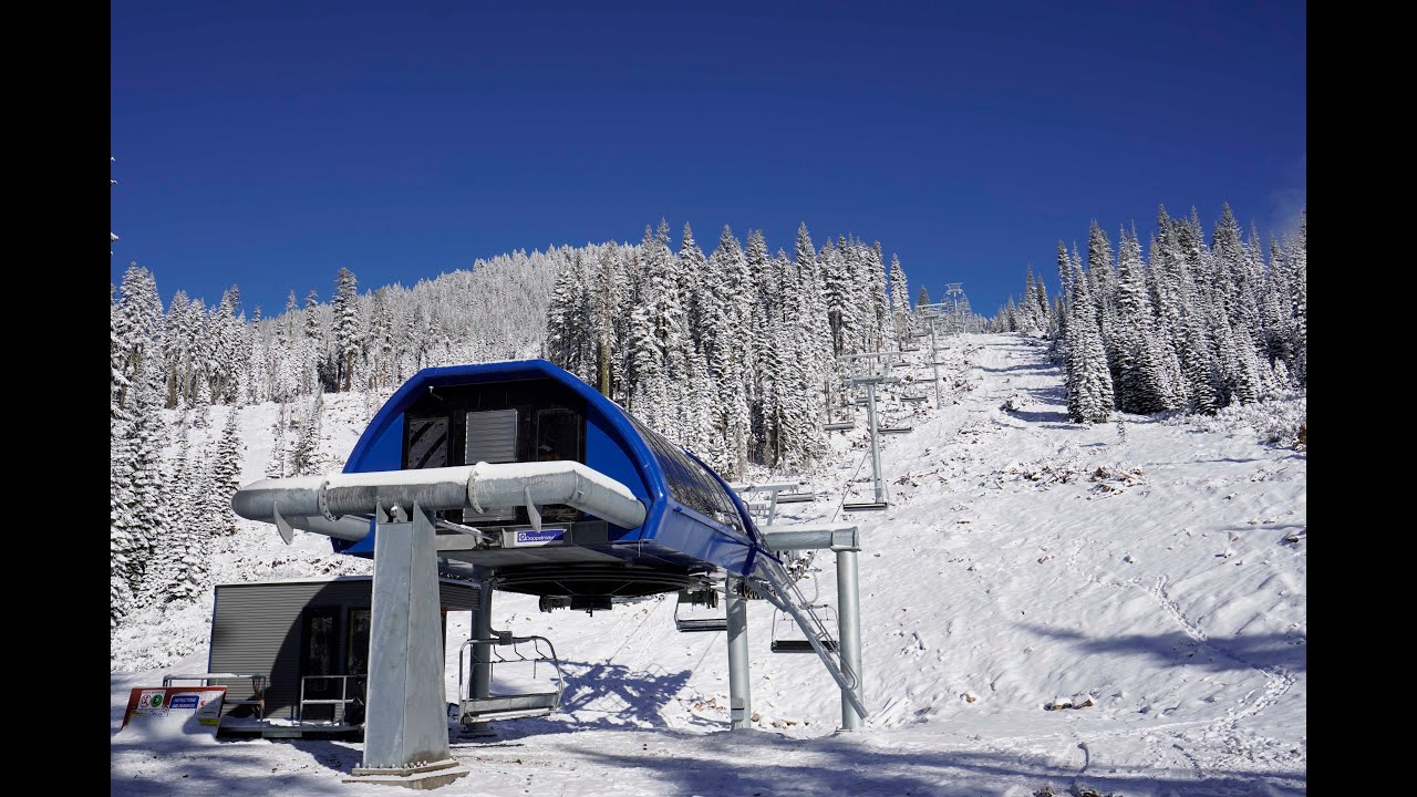 Gray Butte Preview