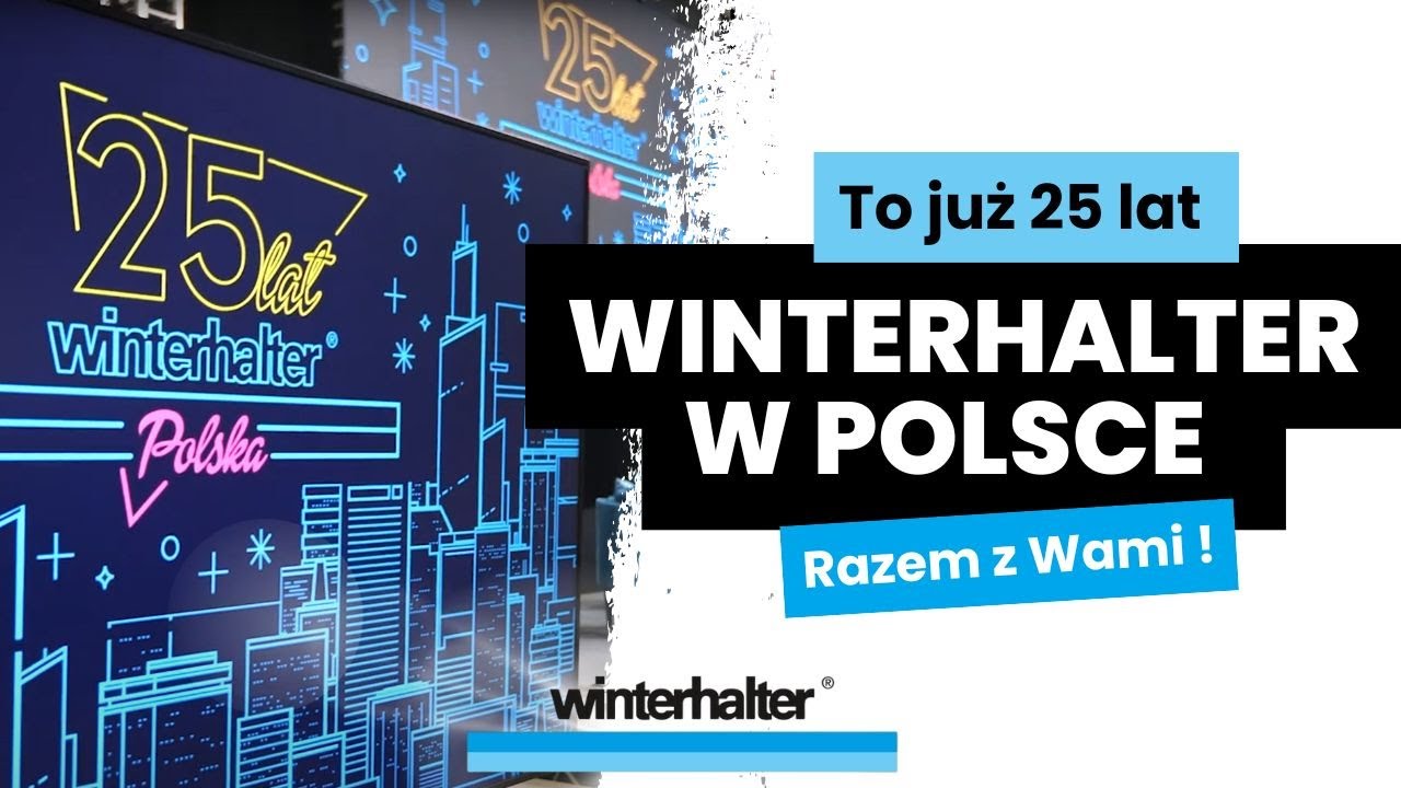Winterhalter Polska podczas Kongresu Szefów Kuchni i Restauratorów 2023