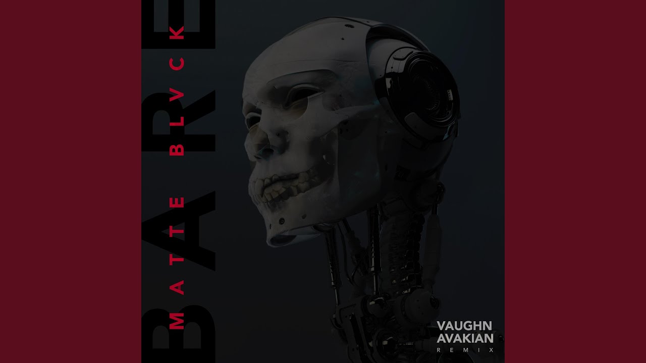 Bare (Vaughn Avakian Extended Remix)