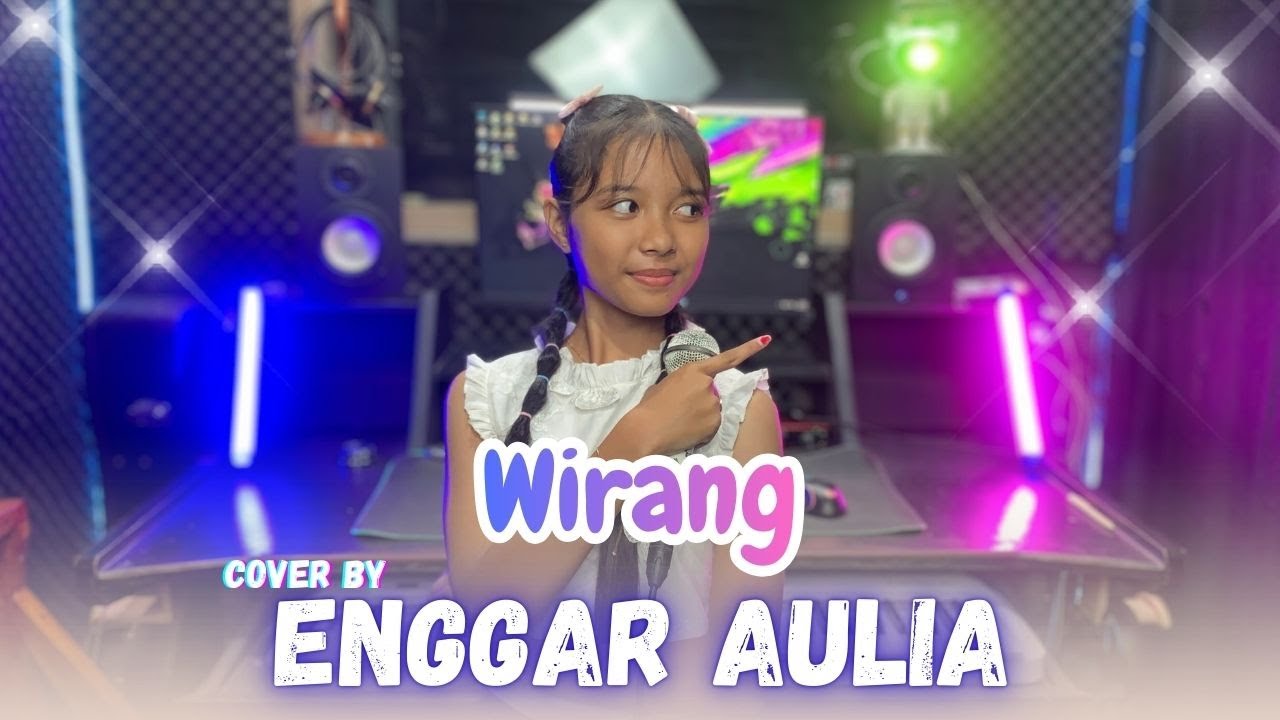 Enggar Aulia  - Wirang