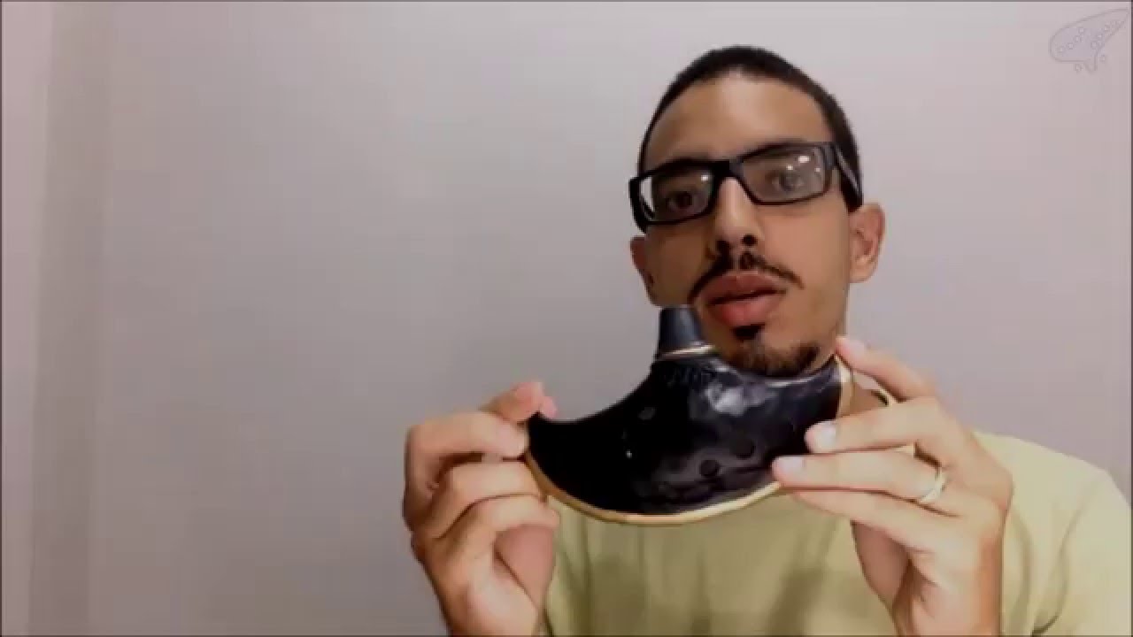 O que é uma Ocarina e o que se pode tocar nela?