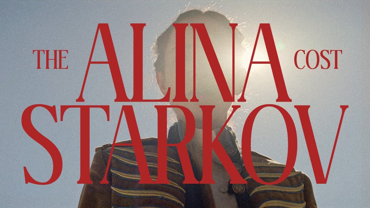 Alina Starkov | The Cost