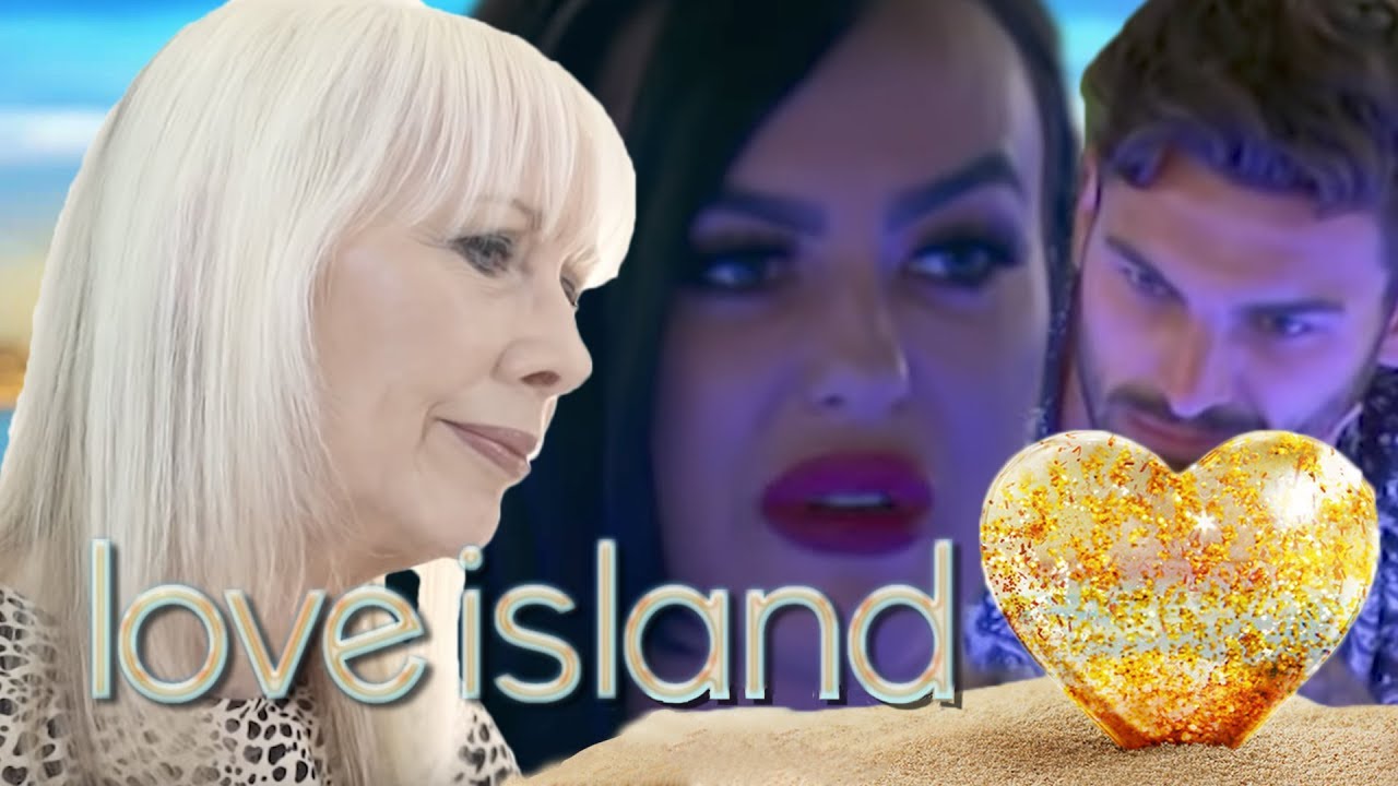 We got a body language expert to analyse Love Island - Episode 3 | Metro