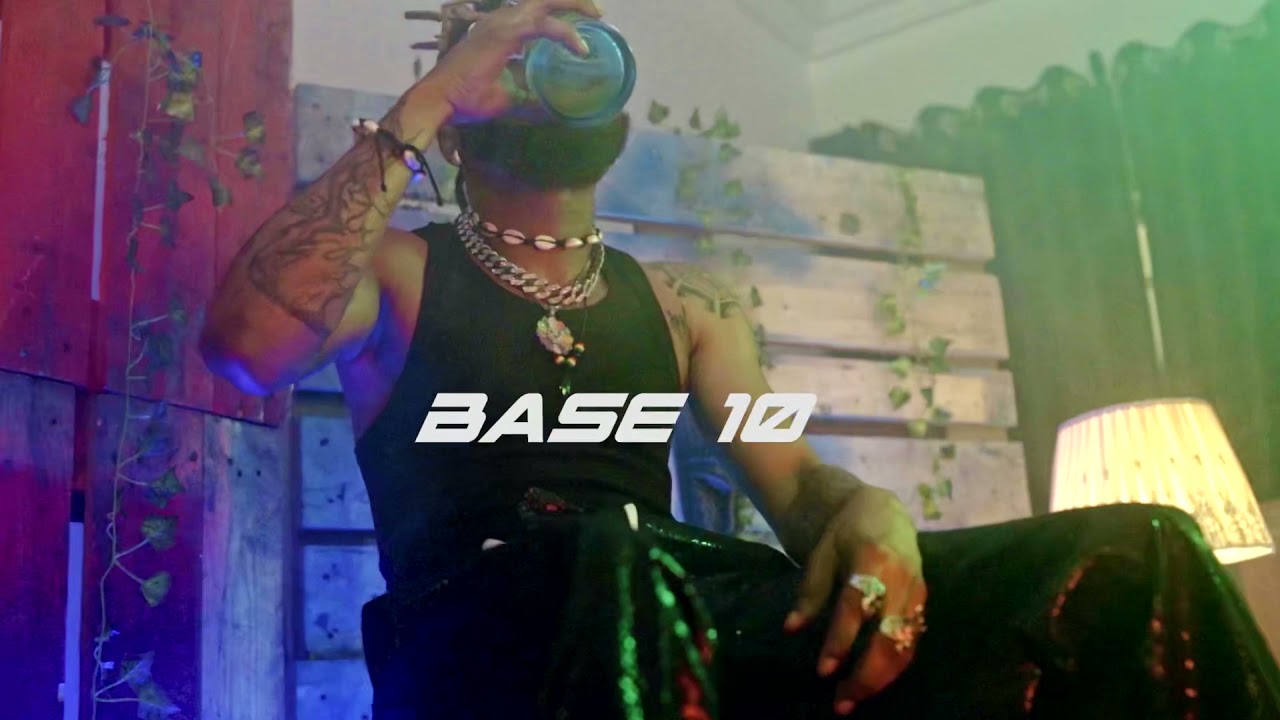 A B E N A by Base10 Star General Live Performance on #OriginalMoodTV