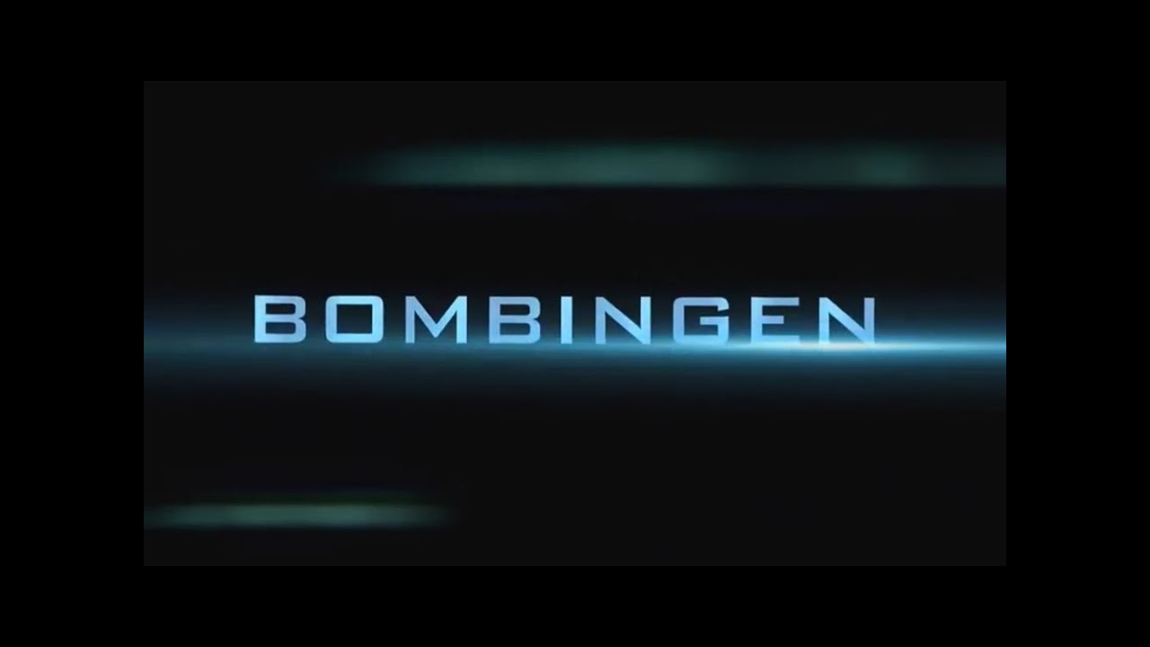 Bombingen trailer