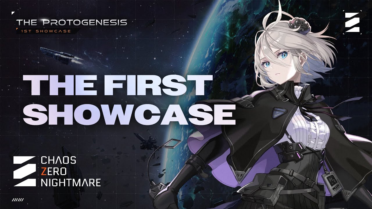 [Chaos Zero Nightmare] Showcase 