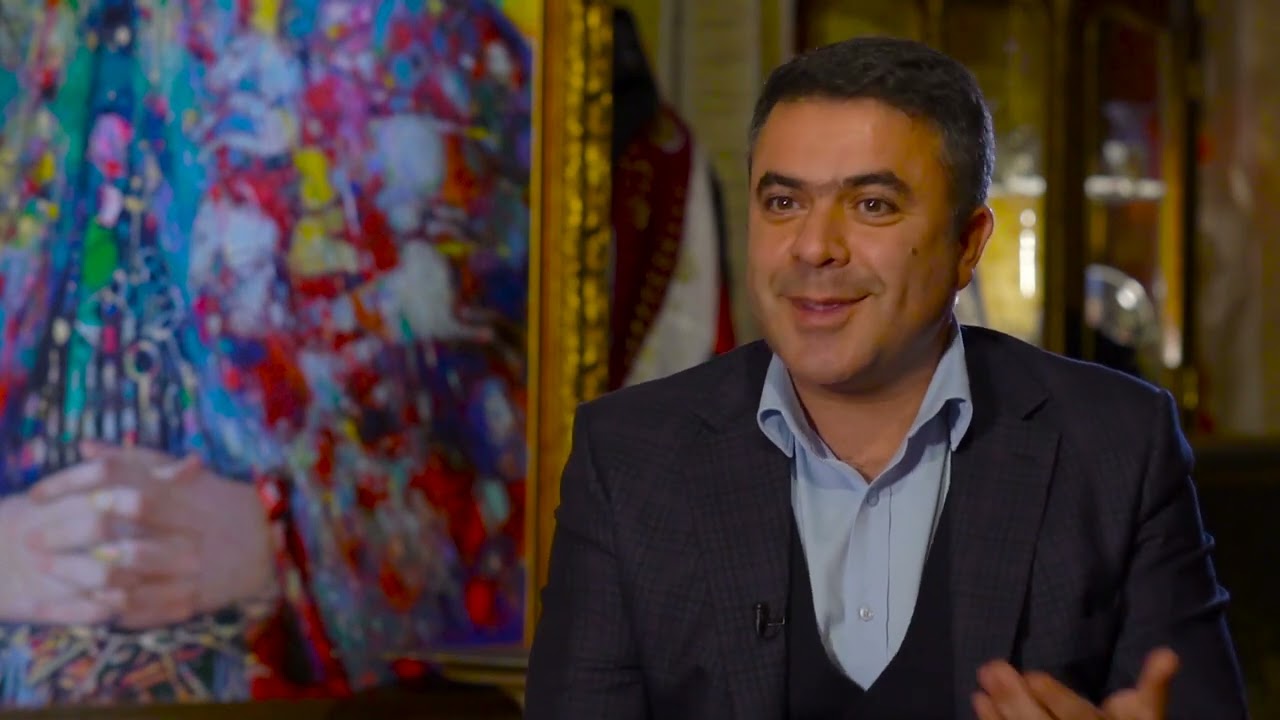 Cabir Imanov Bakı kəndlərində təhsilsizlikdən,erkən nikahlardan və ata-qız münasibətindən danışdı